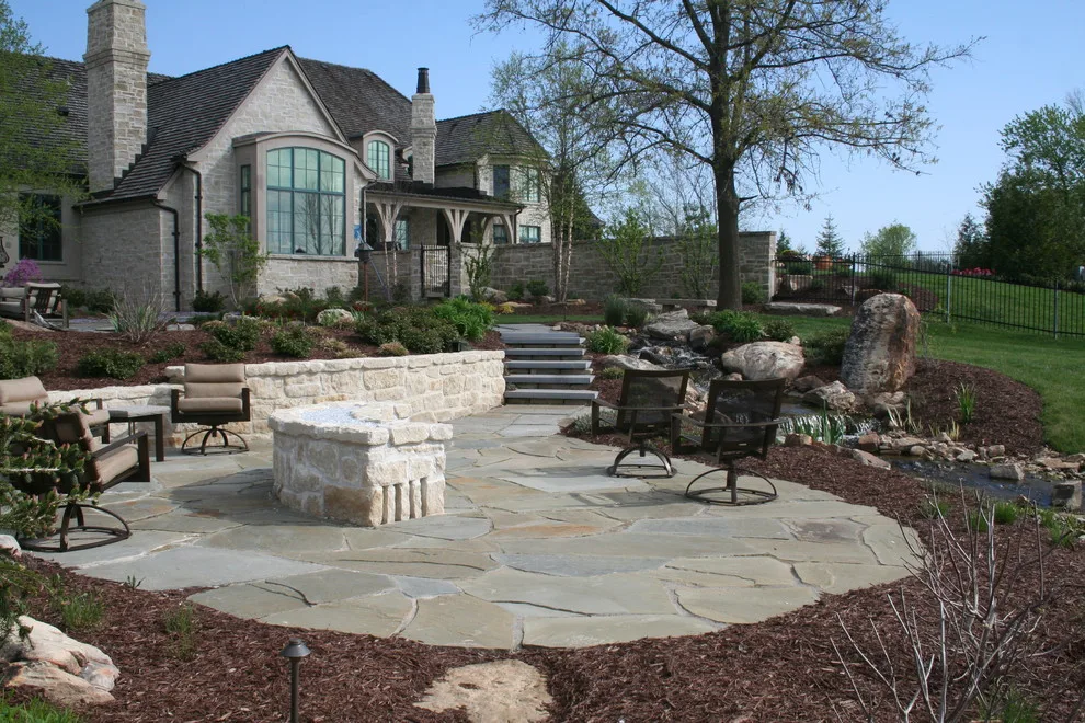 Modern Design, Columbia MO by Rost, Inc. - Photo 19