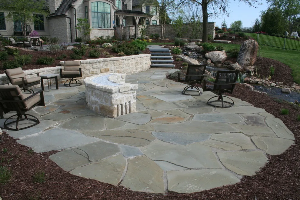 Modern Design, Columbia MO by Rost, Inc. - Photo 8