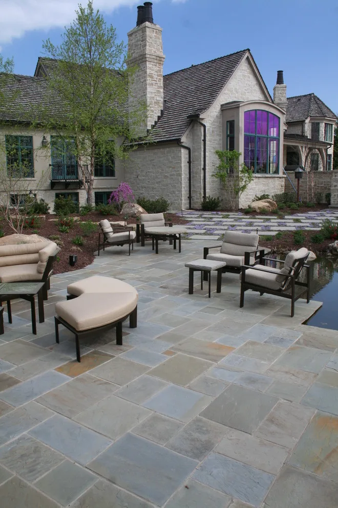 Modern Design, Columbia MO by Rost, Inc. - Photo 3