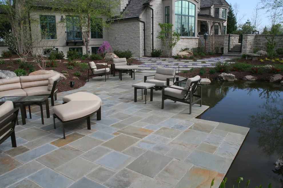 Modern Design, Columbia MO by Rost, Inc. - Photo 5