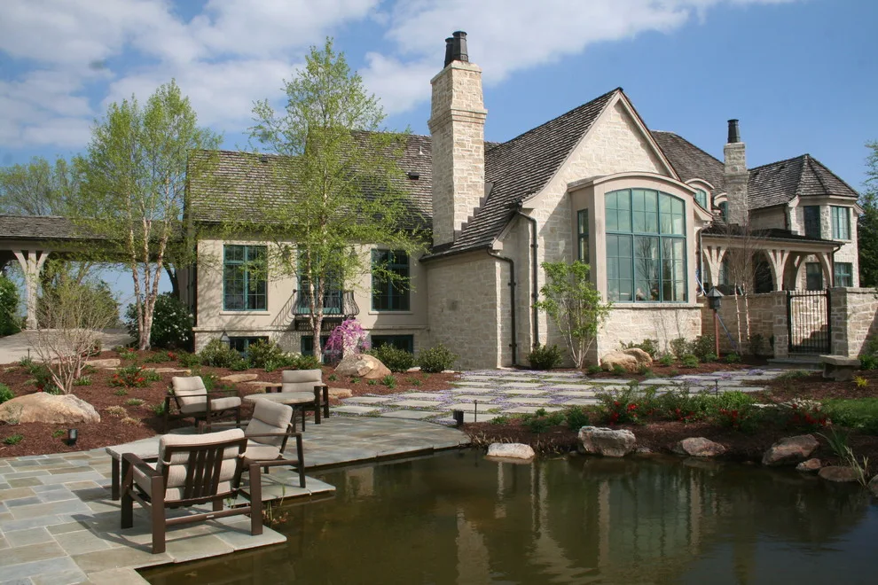 Modern Design, Columbia MO by Rost, Inc. - Photo 30