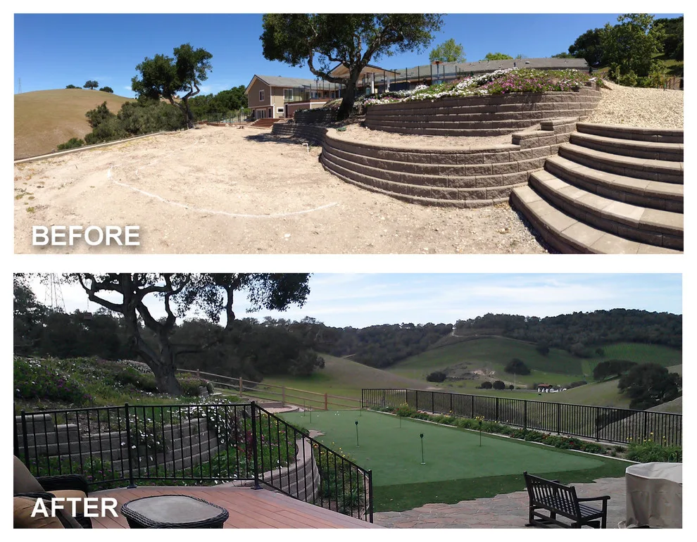 Lokey Initiative by AAA Landscaping LLC - Photo 2