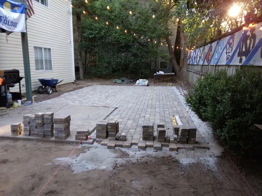 Outdoor Design Initiatives by GIG Outdoors - Photo 13