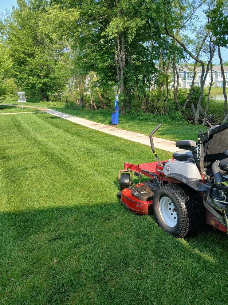 Christian Brothers Outdoor Services - Photo 14