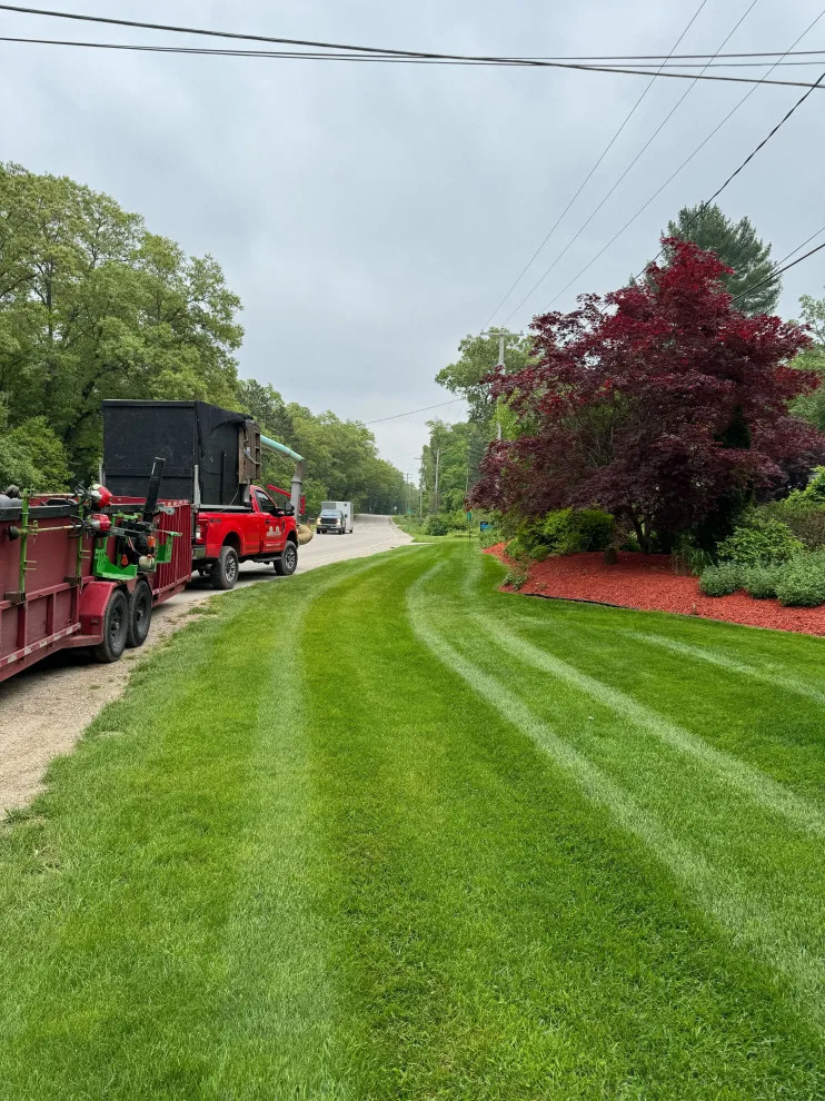 Christian Brothers Outdoor Services - Photo 13