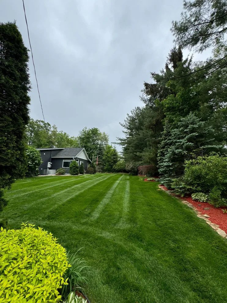 Christian Brothers Outdoor Services - Photo 11