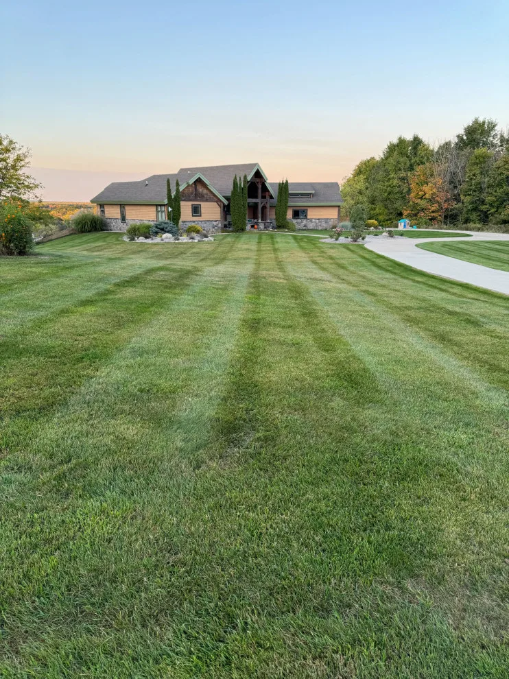 Christian Brothers Outdoor Services - Photo 12