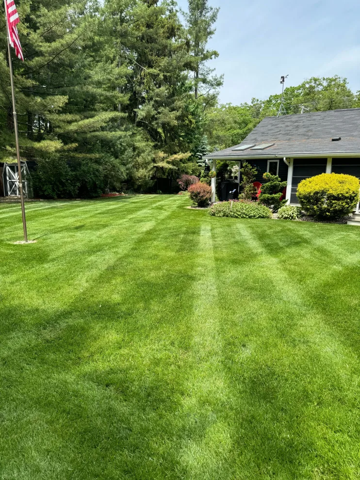 Christian Brothers Outdoor Services - Photo 10