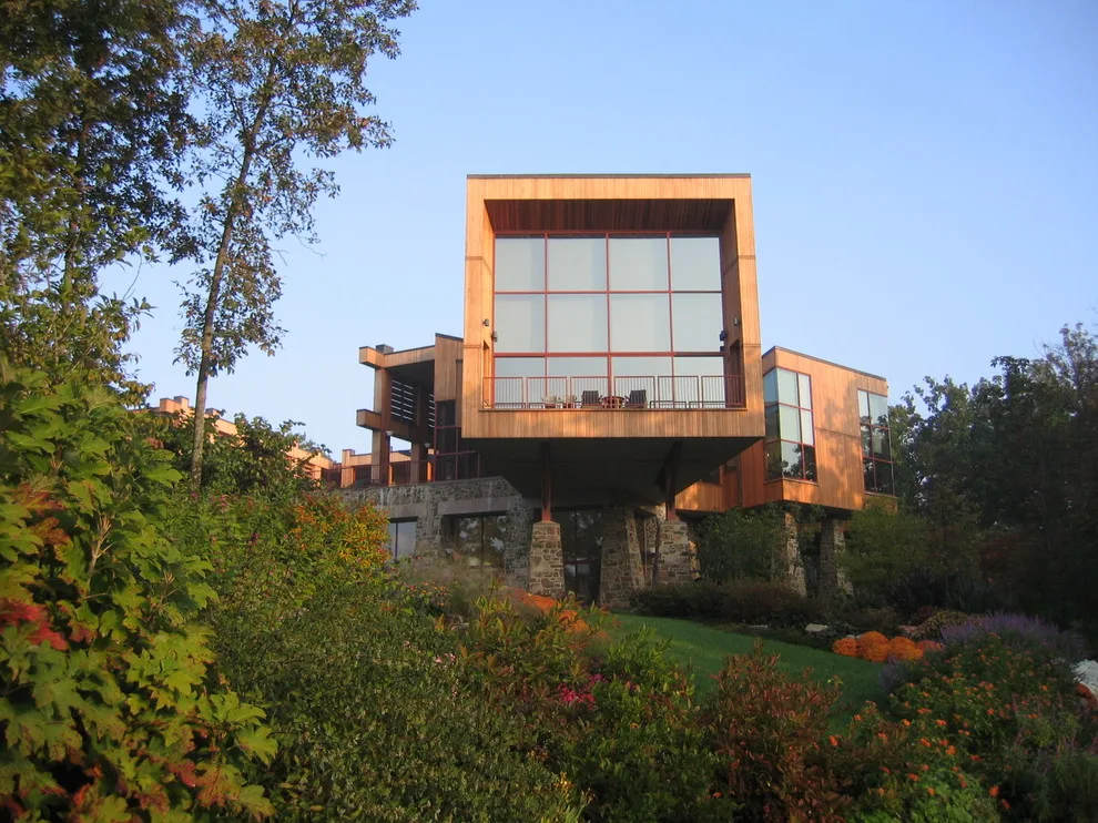 Ecological Sanctuary, Folk MO by Rost, Inc. - Photo 8