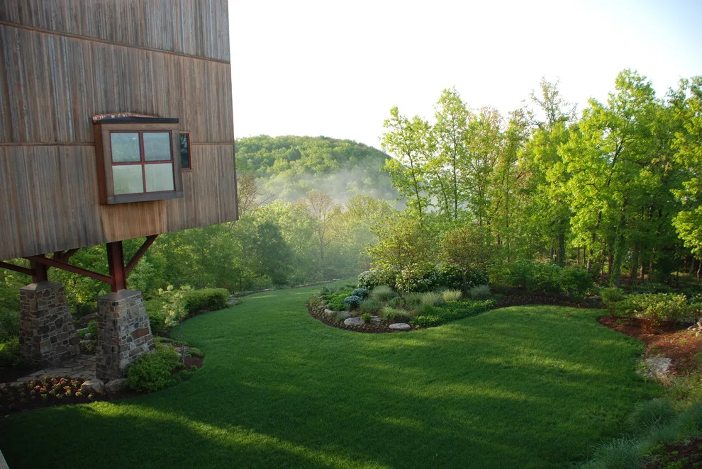 Ecological Sanctuary, Folk MO by Rost, Inc. - Photo 17