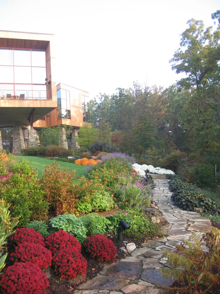 Ecological Sanctuary, Folk MO by Rost, Inc. - Photo 21
