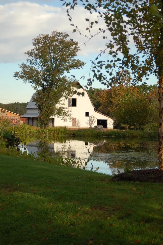 Ecological Sanctuary, Folk MO by Rost, Inc. - Photo 3