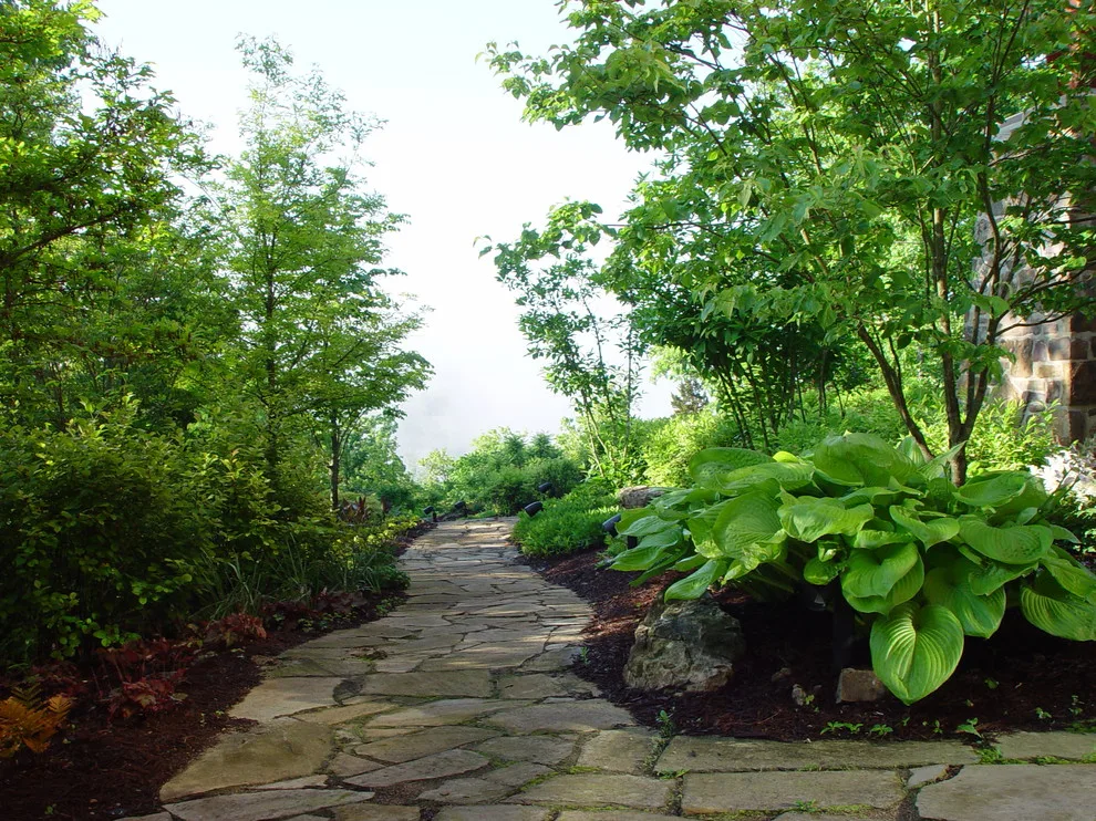 Ecological Sanctuary, Folk MO by Rost, Inc. - Photo 26