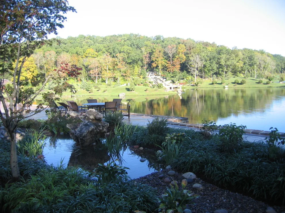 Ecological Sanctuary, Folk MO by Rost, Inc. - Photo 29