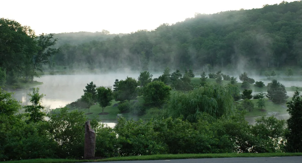 Ecological Sanctuary, Folk MO by Rost, Inc. - Photo 30