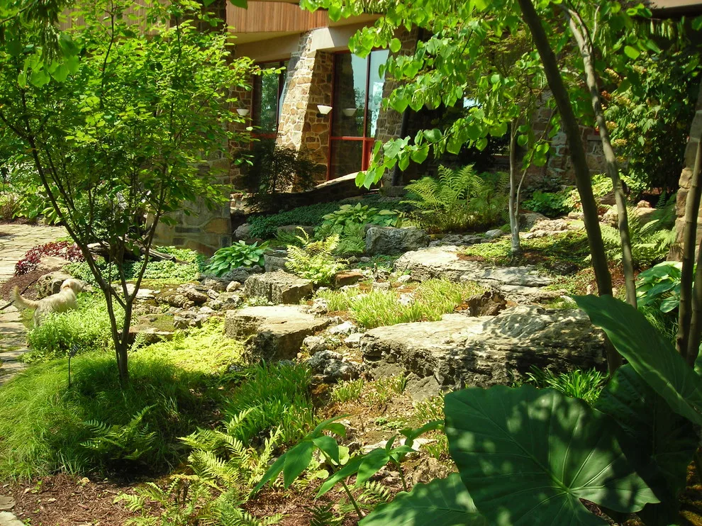 Ecological Sanctuary, Folk MO by Rost, Inc. - Photo 4