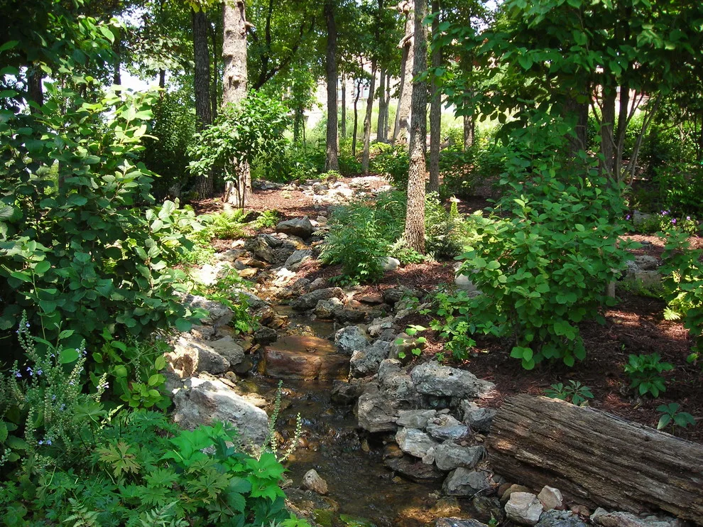 Ecological Sanctuary, Folk MO by Rost, Inc. - Photo 28