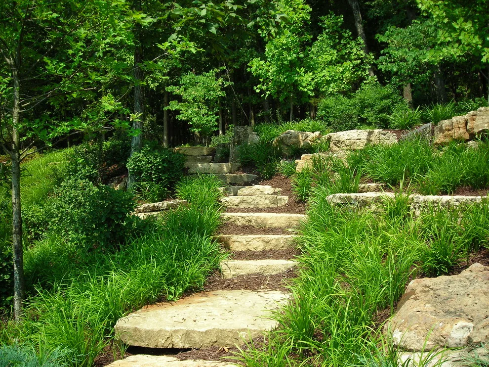 Ecological Sanctuary, Folk MO by Rost, Inc. - Photo 22