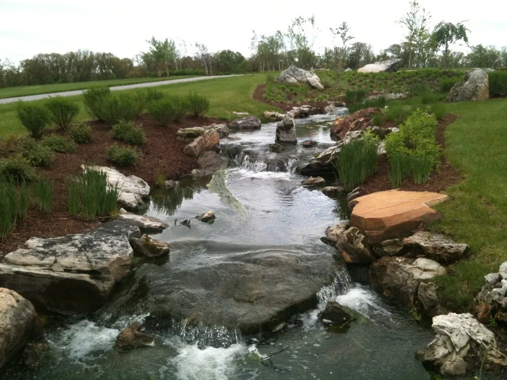 Ecological Sanctuary, Folk MO by Rost, Inc. - Photo 20