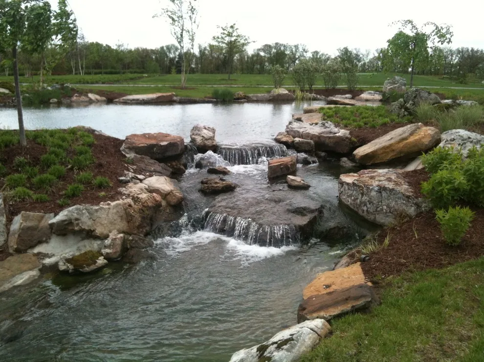 Ecological Sanctuary, Folk MO by Rost, Inc. - Photo 15
