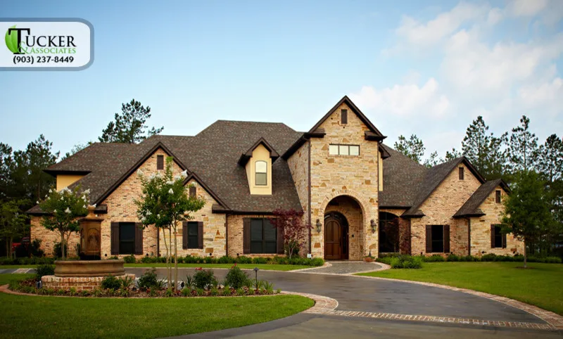 Complete Collection of Images by Tucker & Associates - Photo 7