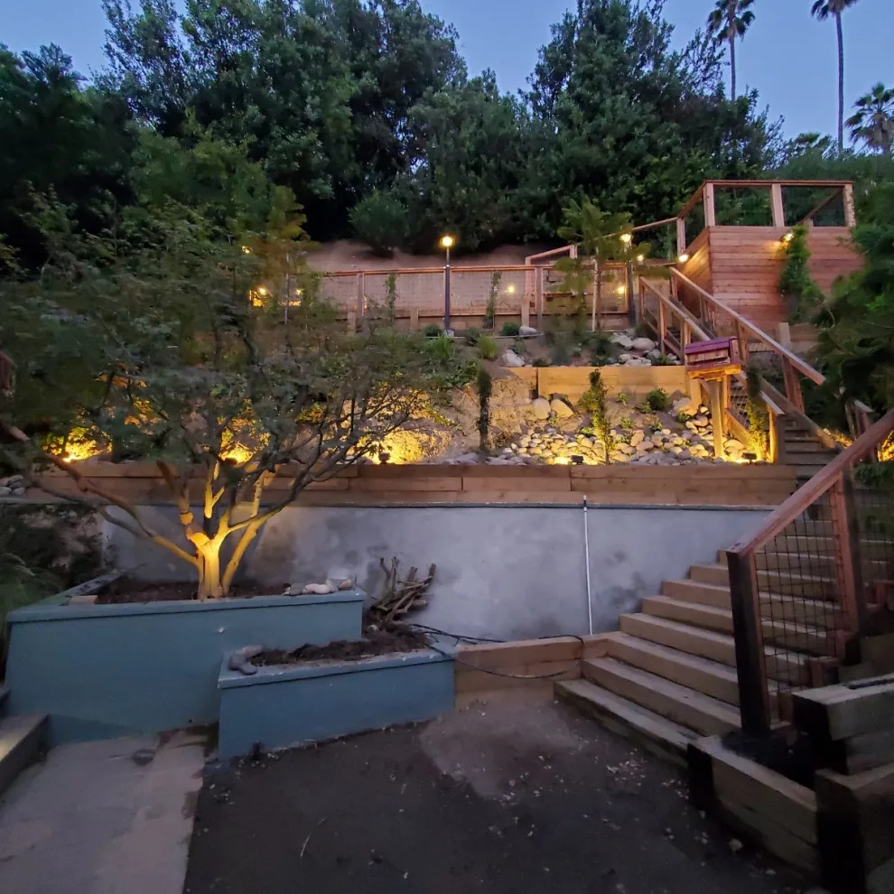 Rease Landscape And Construction - Photo 8