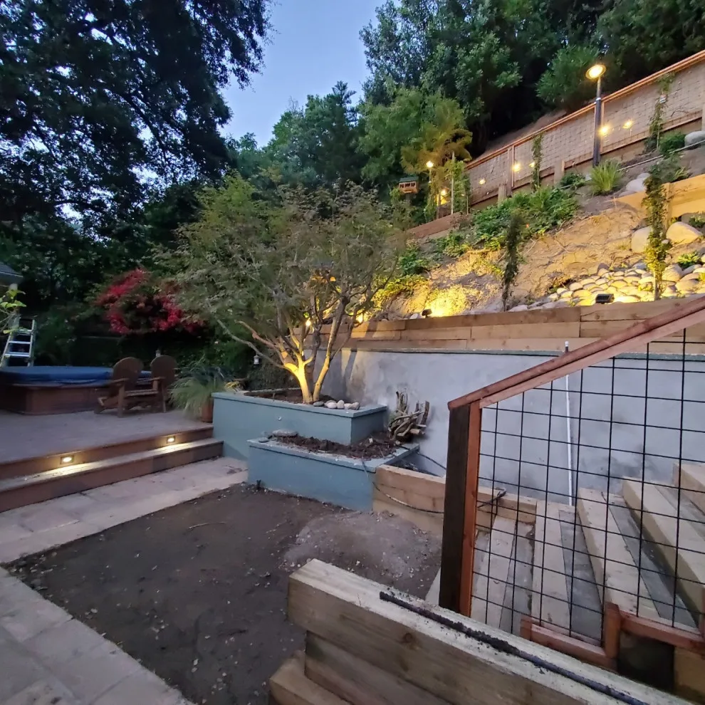 Rease Landscape And Construction - Photo 11