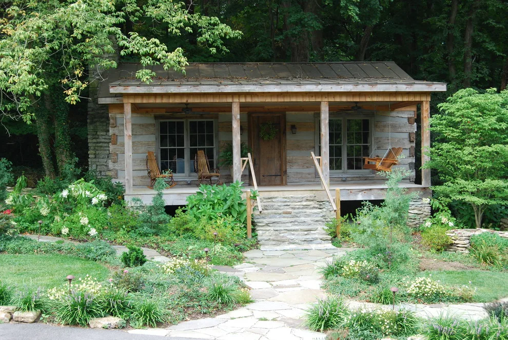 Stream Avenue by Landscapes By Dallas Foster, Inc - Photo 6