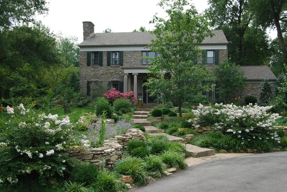 Stream Avenue by Landscapes By Dallas Foster, Inc - Photo 4