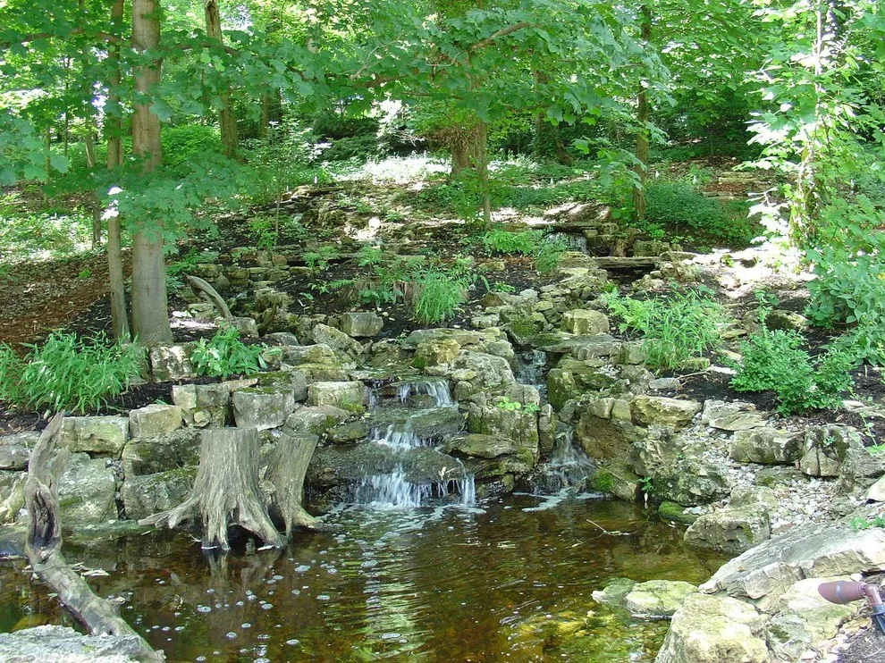 Stream Avenue by Landscapes By Dallas Foster, Inc - Photo 11