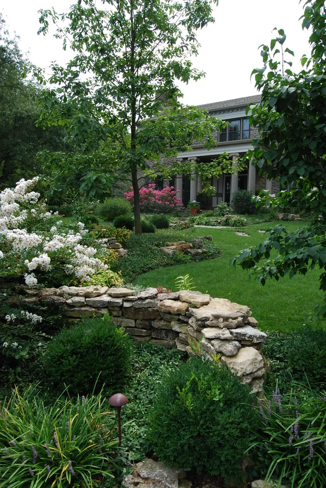 Stream Avenue by Landscapes By Dallas Foster, Inc - Photo 13