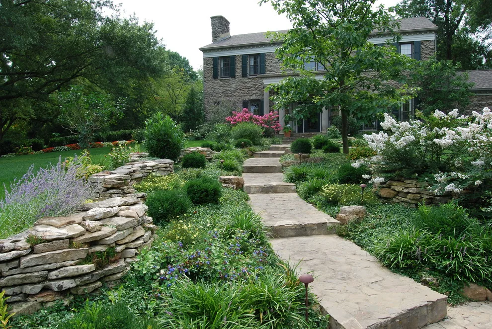 Stream Avenue by Landscapes By Dallas Foster, Inc - Photo 5