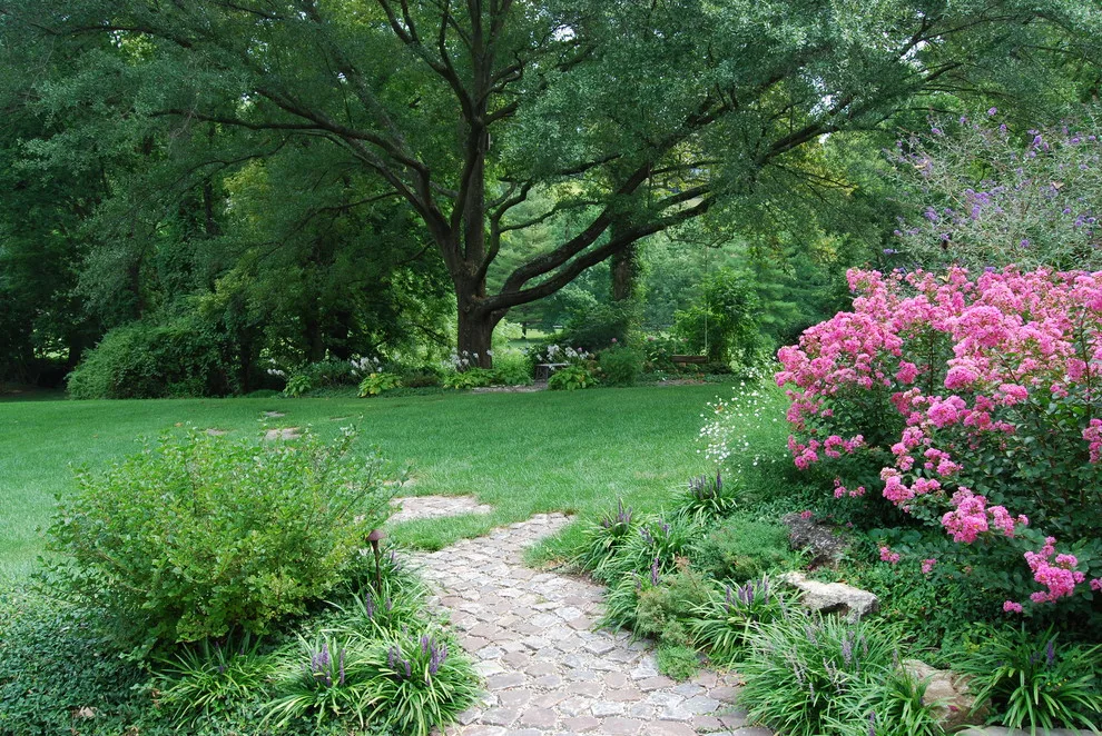Stream Avenue by Landscapes By Dallas Foster, Inc - Photo 12