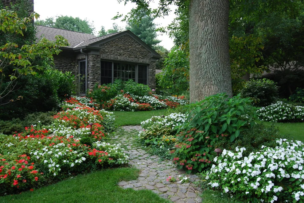 Stream Avenue by Landscapes By Dallas Foster, Inc - Photo 14