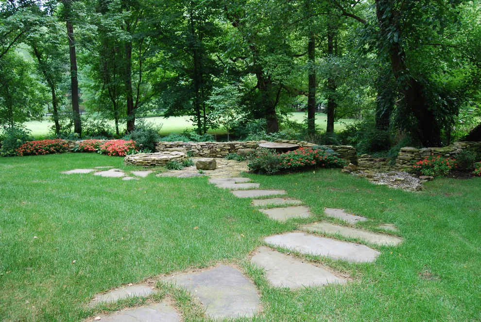 Stream Avenue by Landscapes By Dallas Foster, Inc - Photo 10
