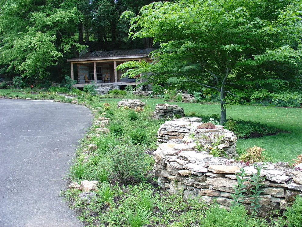 Stream Avenue by Landscapes By Dallas Foster, Inc - Photo 2