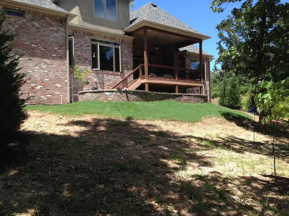 Rogers Home Project One by Professional Landscaping Company - Photo 4