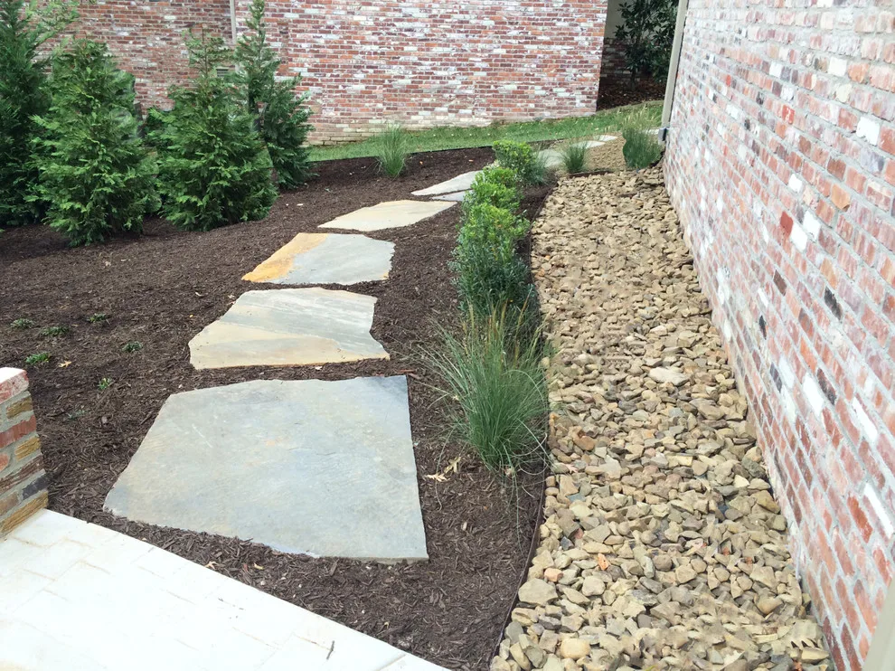 Rogers Home Project One by Professional Landscaping Company - Photo 5