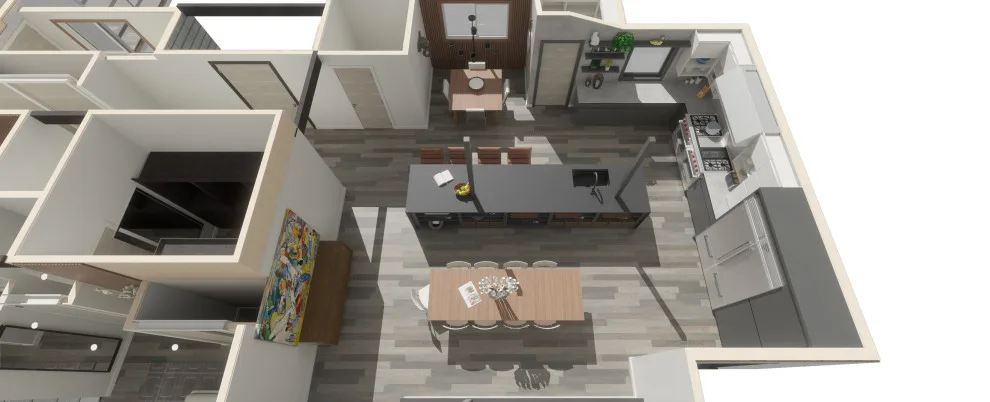 London Design Build - Photo 11