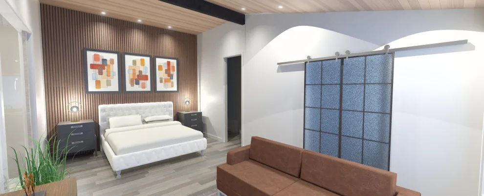 Seattle Renovation Visuals by London Design Build - Photo 7