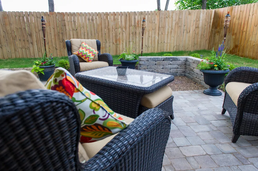 Springdale Home One by Professional Landscaping Company - Photo 5