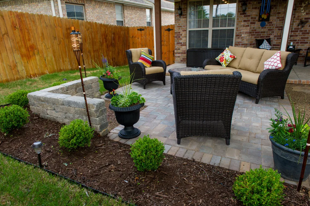 Springdale Home One by Professional Landscaping Company - Photo 12