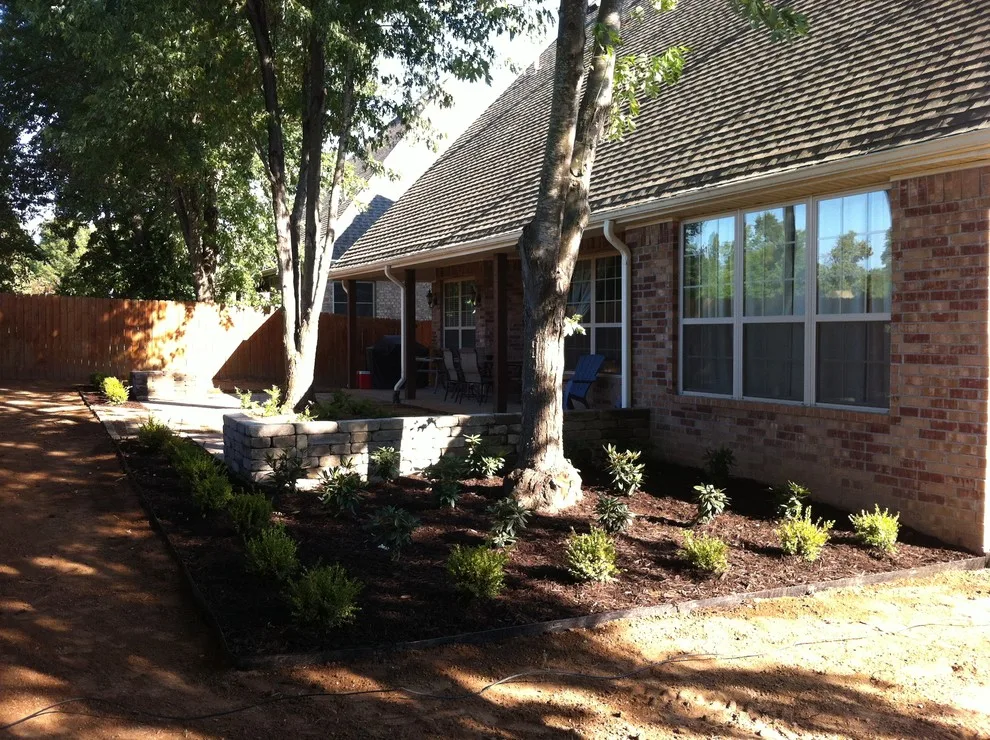 Springdale Home One by Professional Landscaping Company - Photo 13
