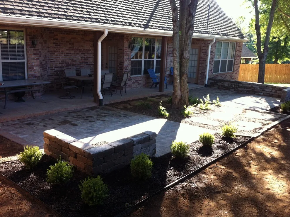 Springdale Home One by Professional Landscaping Company - Photo 14
