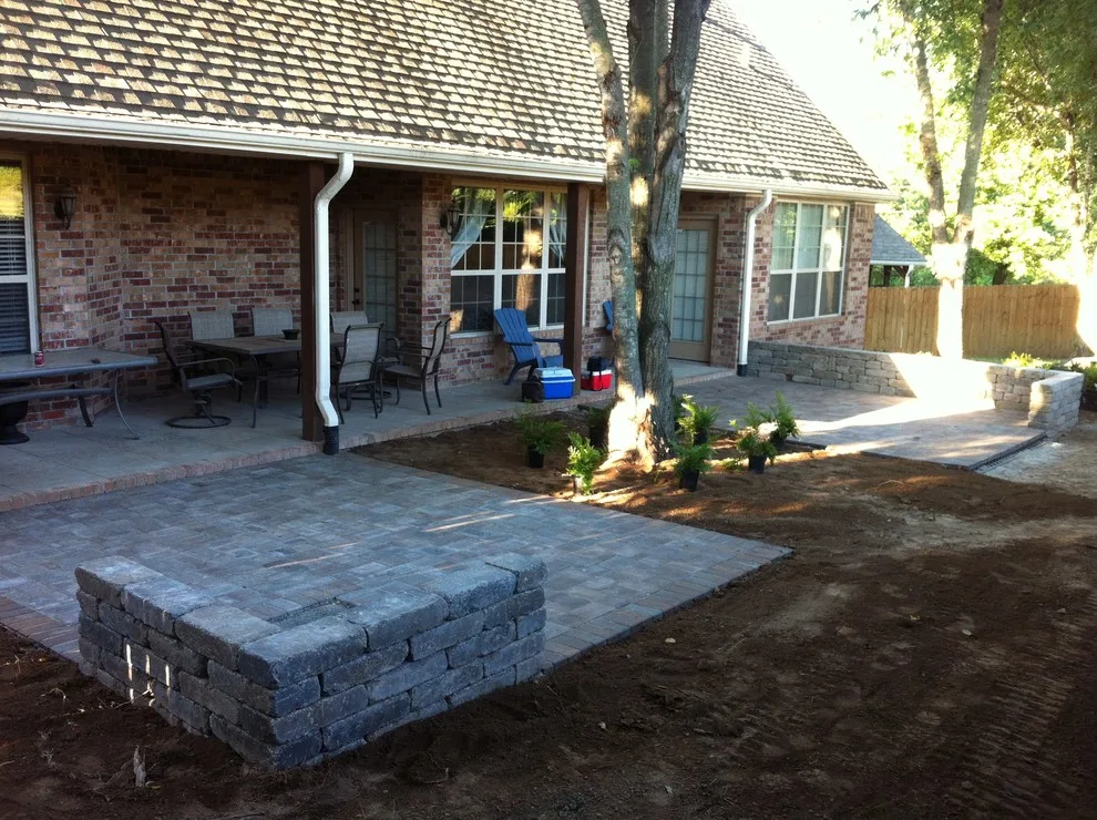 Springdale Home One by Professional Landscaping Company - Photo 8