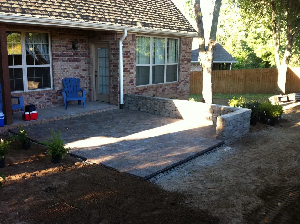 Springdale Home One by Professional Landscaping Company - Photo 2
