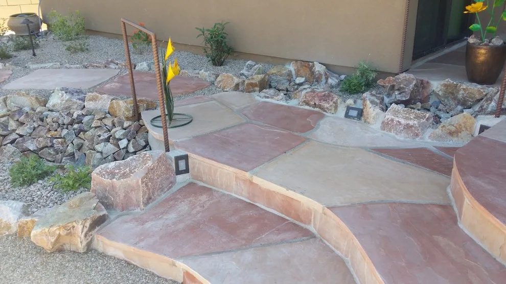 Suzanne by ALA, Artistic Landscape Architecture - Photo 2