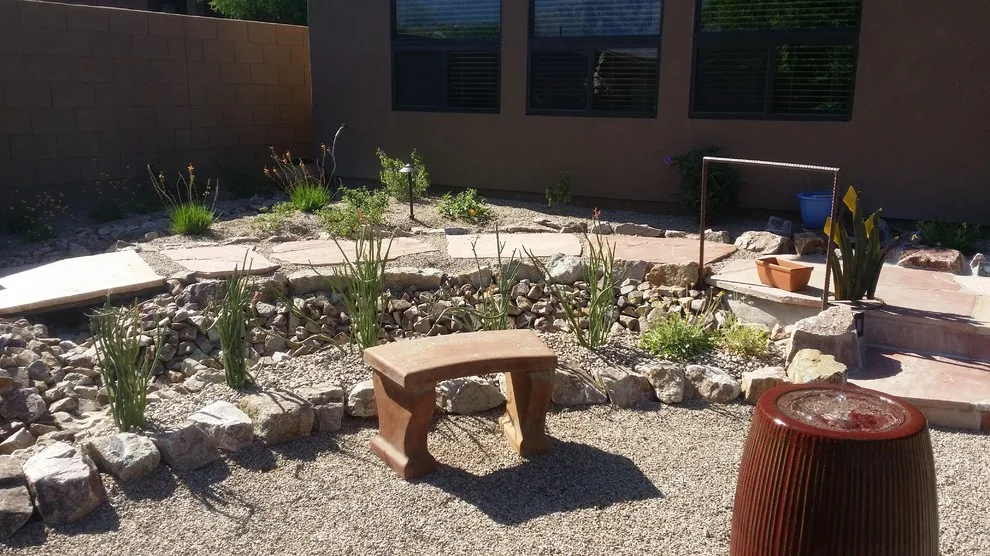 Suzanne by ALA, Artistic Landscape Architecture - Photo 6