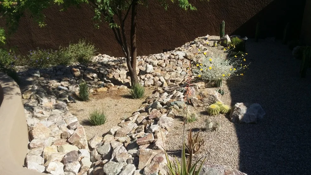 ALA, Artistic Landscape Architecture - Photo 6