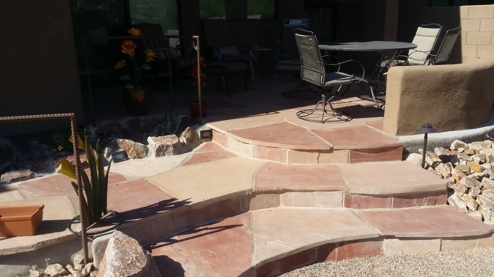 Suzanne by ALA, Artistic Landscape Architecture - Photo 8